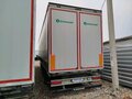 2023 Grunwald Полуприцеп шторный, чёрный - вид 3