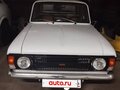 1992 Иж 2715 I Рестайлинг, белый, 800000 рублей