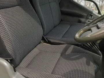 1994 Fuso (Mitsubishi) Canter, белый, 1400000 рублей, вид 3