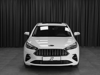 2026 JAC J7 I, белый, 2195000 рублей, вид 3