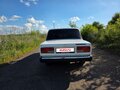 2010 Lada (ВАЗ) 2107, белый, 165000 рублей - вид 6