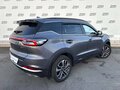 2025 Chery Tiggo 7 Pro Max I Рестайлинг, серый, 1950000 рублей - вид 3