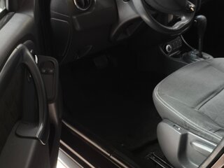 2016 Renault Duster I Рестайлинг, коричневый, 1130000 рублей, вид 4