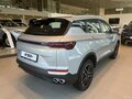 2026 Belgee X50+, серебристый, 2799990 рублей - вид 2
