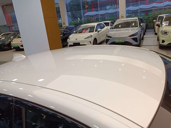 2021 BMW 1 серии 120i III (F52) Рестайлинг, белый, 1335000 рублей - вид 32