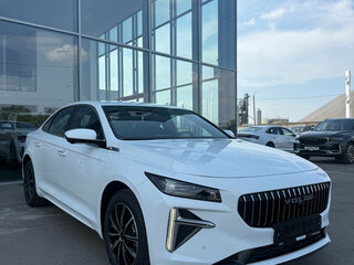 2026 Volga C50, белый, 2999000 рублей, вид 3