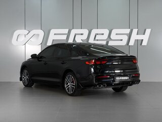 2023 Geely Preface I (China Market) Рестайлинг, чёрный, 2395000 рублей, вид 2