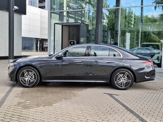 2026 Mercedes-Benz E-Класс 300 VI (W214, S214), серый, 9660000 рублей, вид 2