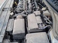 2021 Hyundai Solaris II Рестайлинг, серый, 1645000 рублей - вид 8