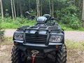2014 CFMoto CF500-2А, чёрный, 499000 рублей