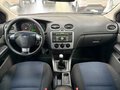 2007 Ford Focus II, серебристый - вид 11