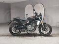 2024 Harley-Davidson X350, чёрный, 445000 рублей