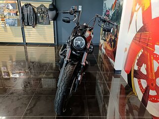 2022 Harley-Davidson Nightster, серый, 1077000 рублей, вид 3