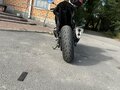 2013 Kawasaki Z 800, белый, 500000 рублей - вид 5