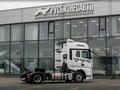 2024 FAW J7, белый - вид 2