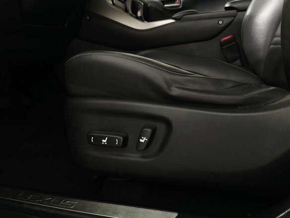 2015 Lexus NX 200 I, чёрный, 2155150 рублей - вид 17