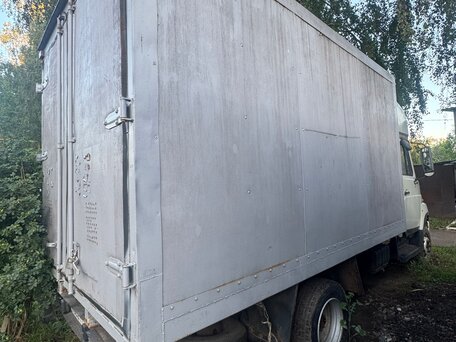 2002 ЗИЛ 5301, 240000 рублей, вид 5