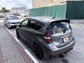 2018 Nissan Note Nismo S e-Power II Рестайлинг, серый, 1600000 рублей - вид 6