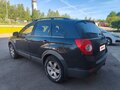 2008 Chevrolet Captiva I, чёрный, 890000 рублей - вид 3
