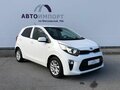 2019 Kia Picanto III, белый - вид 2