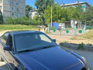 1999 Subaru Legacy III, синий, 390000 рублей, вид 2