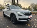 2018 Skoda Kodiaq I, белый, 2180000 рублей - вид 11