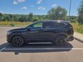 2022 Honda Breeze I, чёрный, 3000000 рублей - вид 7