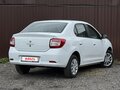 2020 Renault Logan II Рестайлинг, белый, 778000 рублей - вид 5