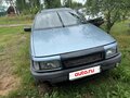 1991 Volkswagen Passat B3, синий
