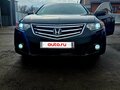 2010 Honda Accord VIII, чёрный, 1390000 рублей - вид 7
