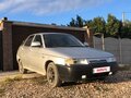 2004 Lada (ВАЗ) 2112, серебристый, 170000 рублей - вид 1
