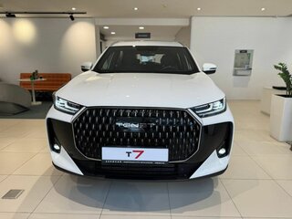 2026 Tenet T7, белый, 2785000 рублей, вид 2