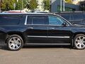 2014 Cadillac Escalade IV, чёрный - вид 2