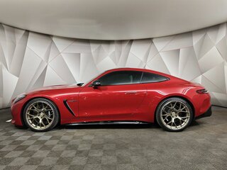 2024 Mercedes-Benz AMG GT 63 II, красный, 17899000 рублей, вид 5