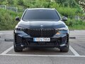 2026 BMW X5 40i IV (G05/G18) Рестайлинг, чёрный, 13550000 рублей - вид 2