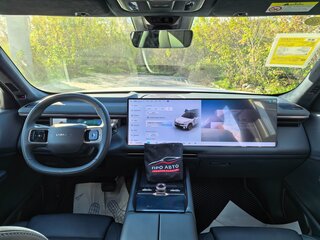 2026 Lynk & Co 900, белый, 8490000 рублей, вид 2