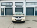 2010 Suzuki Grand Vitara II Рестайлинг, бежевый, 1299999 рублей - вид 9