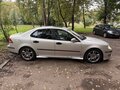 2002 Saab 9-3 II, серебристый, 500000 рублей - вид 3