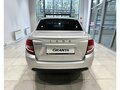 2026 Lada (ВАЗ) Granta I Рестайлинг, серебристый, 1090800 рублей - вид 4