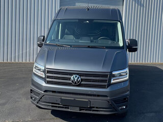 2025 Volkswagen Crafter, серый, 9042000 рублей, вид 2