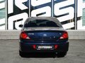 2008 Kia Spectra I Рестайлинг 2, синий, 310000 рублей - вид 3