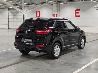 2016 Hyundai Creta I, чёрный, 1780000 рублей, вид 5