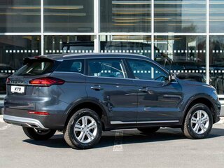 2026 Belgee X70 I Рестайлинг, серый, 2609990 рублей, вид 4
