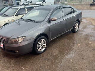 2011 Lifan Solano I (620), серый, 190000 рублей, вид 2