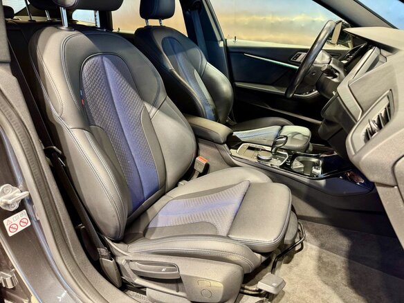 2020 BMW 2 серии Gran Coupe 218i F44, серый, 2650000 рублей - вид 25