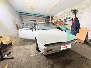1987 Nissan Pulsar III (N13), белый, 150000 рублей, вид 1