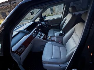 2007 Honda Elysion I Рестайлинг, чёрный, 949999 рублей, вид 5