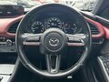 2023 Mazda 3 IV (BP), белый, 1320000 рублей - вид 10