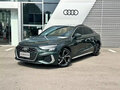 2021 Audi A3 35 TFSI IV (8Y), зелёный, 1977222 рублей