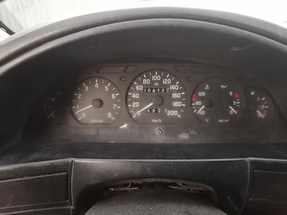 2004 ГАЗ ГАЗель (3302), белый, 350000 рублей - вид 8